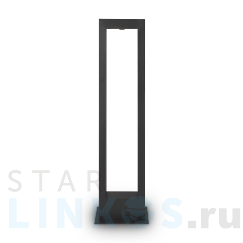 Купить с доставкой Уличный светодиодный светильник Maytoni Bonn O425FL-L10GF в Туле