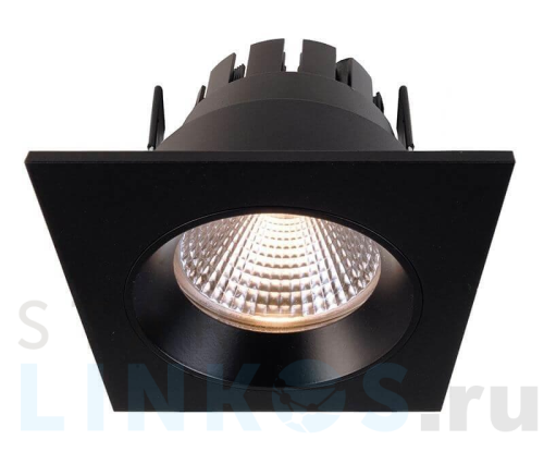 Купить Встраиваемый светильник Deko-Light Orionis 565244 за 10 794 руб. в Туле Купить с доставкой Встраиваемый светильник Deko-Light Orionis 565244 в Туле