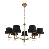 Купить Подвесная люстра F-Promo Pompous 2989-7P в Туле