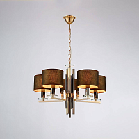 Купить Подвесная люстра Moderli Trio V2642-5P в Туле