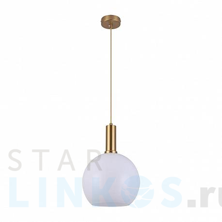 Купить Подвесной светильник Moderli Martin V2891-1P за 7 490 руб. в Туле фото 2 Купить с доставкой Подвесной светильник Moderli Martin V2891-1P в Туле фото 2