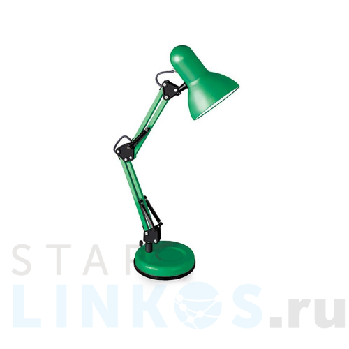 Купить с доставкой Настольная лампа Camelion KD-313 C05 13642 в Туле