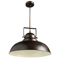 Купить Подвесной светильник Arte Lamp Martin A5213SP-1BR в Туле