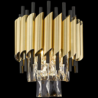 Купить Настенный светильник Wertmark Cartuccia WE138.02.401 в Туле