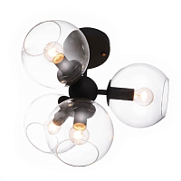 Купить Потолочная люстра Favourite Schoppen 1491-4U в Туле