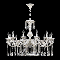 Купить Подвесная люстра Bohemia Ivele AL78101/12/300 A WMG в Туле