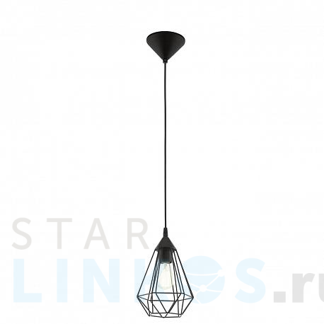 Купить Подвесной светильник Eglo Tarbes 94187 за 2 390 руб. в Туле фото 2 Купить с доставкой Подвесной светильник Eglo Tarbes 94187 в Туле фото 2