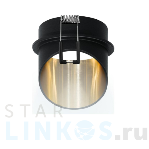 Купить Встраиваемый светильник Ritter Artin 51414 5 за 336 руб. в Туле Купить с доставкой Встраиваемый светильник Ritter Artin 51414 5 в Туле