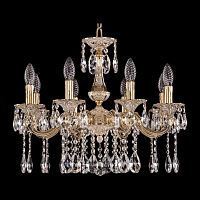 Купить Подвесная люстра Bohemia Ivele 72101/8/175 A GW в Туле