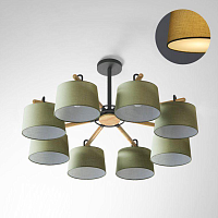 Купить Подвесная люстра Imperium Loft Even 178370-26 в Туле