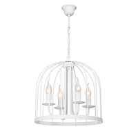 Купить Подвесная люстра Vitaluce V4086/4 в Туле