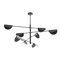 Купить Подвесная люстра MyFar Valentina MR1951-8C в Туле