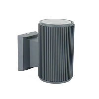 Купить Уличный настенный светильник Favourite Pola 2859-1W в Туле