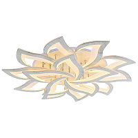 Купить Потолочная светодиодная люстра Profit Light 8028/10+5 PGD в Туле