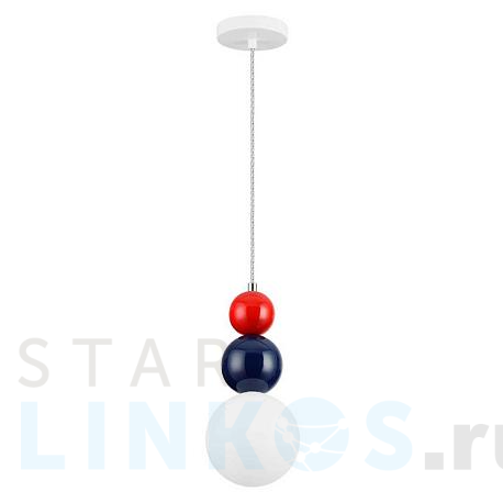 Купить Подвесной светильник Lumion Anfisa 5615/1A за 3 200 руб. в Туле фото 2 Купить с доставкой Подвесной светильник Lumion Anfisa 5615/1A в Туле фото 2