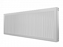 Купить Радиатор панельный Royal Thermo COMPACT C11-400-2100 RAL9016 в Туле