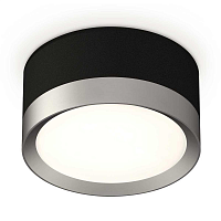 Купить Комплект накладного светильника Ambrella light Techno Spot XS (C8102, N8121) XS8102003 в Туле