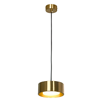 Купить Подвесной светодиодный светильник Lussole Loft Lewisville LSP-7103 в Туле