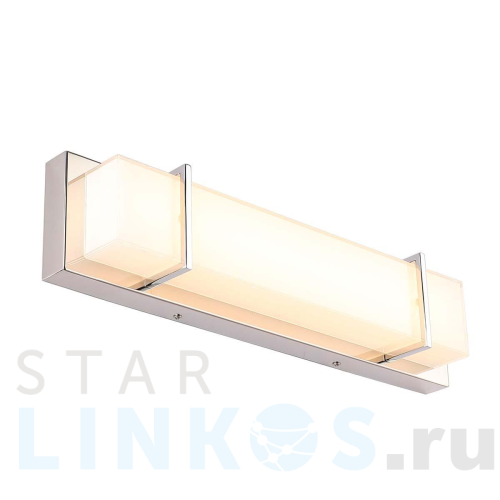 Купить Настенный светильник Zortes DOLLO ZRS.79501.18 за 13 250 руб. в Туле Купить с доставкой Настенный светильник Zortes DOLLO ZRS.79501.18 в Туле