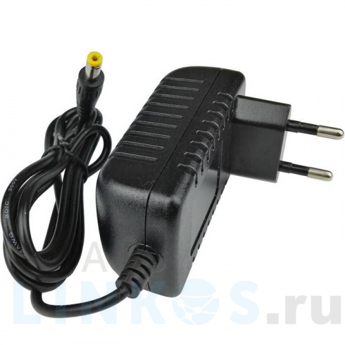 Купить Блок питания (сетевой адаптер) OSNOVO PS-48024 за 1 146 руб. в Туле фото 2 Купить с доставкой Блок питания (сетевой адаптер) OSNOVO PS-48024 в Туле фото 2