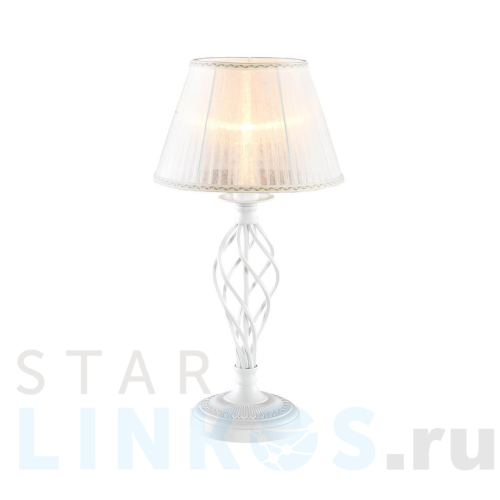 Купить Настольная лампа Citilux Ровена CL427810 за 10 499 руб. в Туле Купить с доставкой Настольная лампа Citilux Ровена CL427810 в Туле