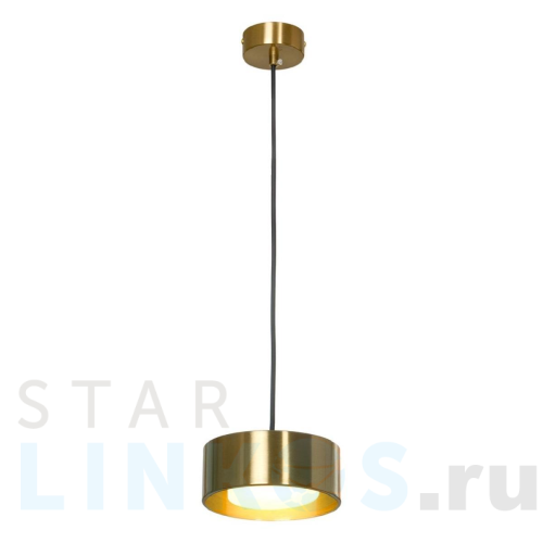 Купить Подвесной светодиодный светильник Lussole Loft Lewisville LSP-7103 за 5 115 руб. в Туле Купить с доставкой Подвесной светодиодный светильник Lussole Loft Lewisville LSP-7103 в Туле