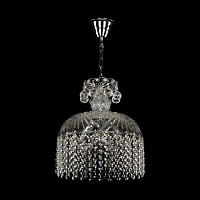 Купить Подвесная люстра Bohemia Ivele 14781/30 Ni R в Туле
