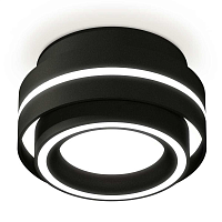 Купить Комплект накладного светильника Ambrella light Techno Spot XS (C8414, N8434) XS8414003 в Туле