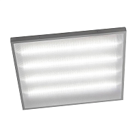 Купить Встраиваемый светодиодный светильник Всесветодиоды Clip-in vs272-40-mpr-5k-1 в Туле