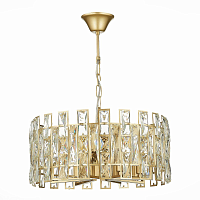 Купить Подвесная люстра ST Luce Anzio SL1626.203.08 в Туле