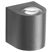 Купить Уличный настенный светильник Feron DH052 48474 в Туле