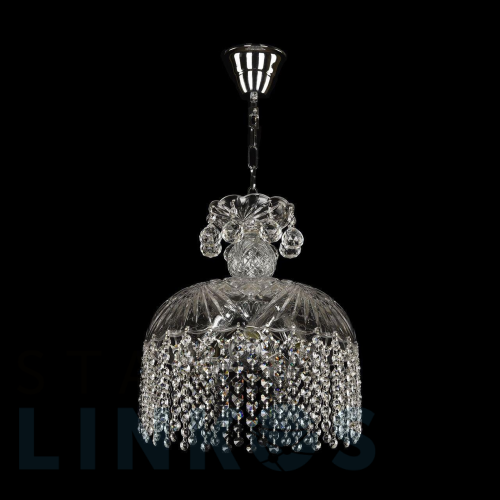 Купить Подвесная люстра Bohemia Ivele 14781/30 Ni R за 14 212 руб. в Туле Купить с доставкой Подвесная люстра Bohemia Ivele 14781/30 Ni R в Туле