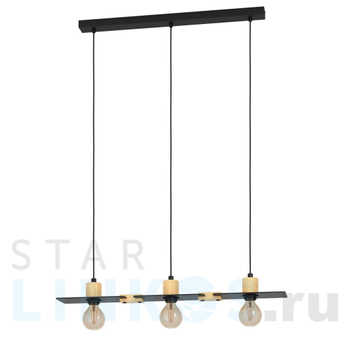 Купить Подвесной светильник Eglo Bramerton 43752 за 16 390 руб. в Туле Купить с доставкой Подвесной светильник Eglo Bramerton 43752 в Туле