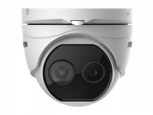 Купить IP-камера Hikvision DS-2TD1217-6/PA в Туле