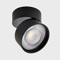 Купить Светодиодный спот Italline IT02-011 black 4000K в Туле