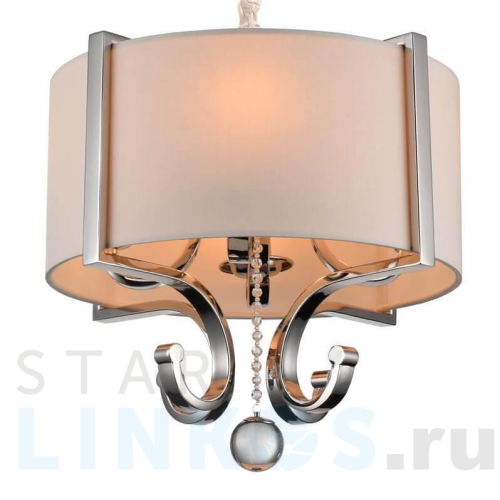 Купить Подвесная люстра Newport 31304/S М0042277 за 28 642 руб. в Туле Купить с доставкой Подвесная люстра Newport 31304/S М0042277 в Туле