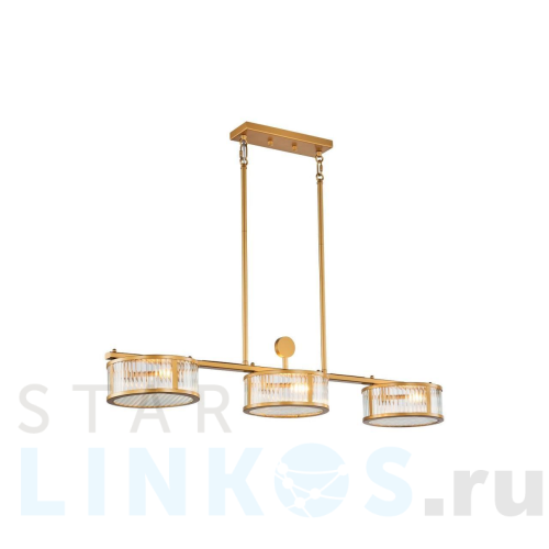 Купить Подвесная люстра Favourite Radiales 3099-6P за 38 800 руб. в Туле Купить с доставкой Подвесная люстра Favourite Radiales 3099-6P в Туле