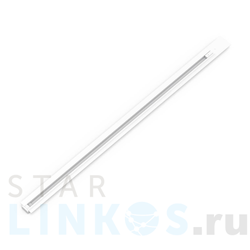 Купить Шинопровод однофазный встраиваемый Gauss TR127 за 1 249 руб. в Туле Купить с доставкой Шинопровод однофазный встраиваемый Gauss TR127 в Туле