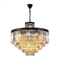 Купить Подвесная люстра Citilux Мартин CL332152 в Туле