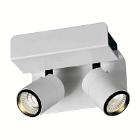 Купить Светодиодный спот Mantra Boracay 5719 в Туле