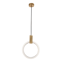 Купить Подвесной светодиодный светильник Kink Light Aзaлия 08430-30,20 в Туле