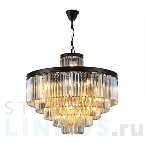 Купить Подвесная люстра Citilux Мартин CL332152 за 77 490 руб. в Туле Купить с доставкой Подвесная люстра Citilux Мартин CL332152 в Туле