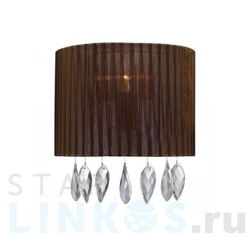 Купить с доставкой Настенный светильник Azzardo Sidney wall AZ0915 в Туле