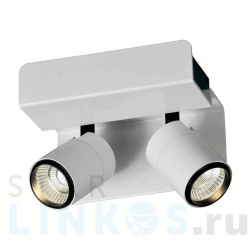 Купить Светодиодный спот Mantra Boracay 5719 за 10 400 руб. в Туле Купить с доставкой Светодиодный спот Mantra Boracay 5719 в Туле