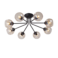 Купить Потолочная люстра Vitaluce V47240-13/8PL в Туле