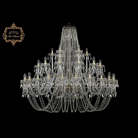 Купить Подвесная люстра ArtClassic 11.11.24+12+6.530.Gd.Sp в Туле