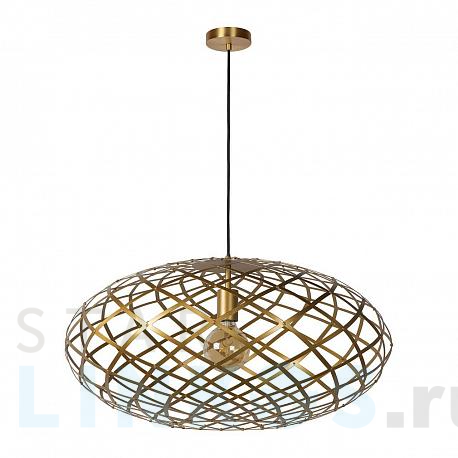Купить Подвесной светильник Lucide Wolfram 21417/65/02 за 51 979 руб. в Туле фото 2 Купить с доставкой Подвесной светильник Lucide Wolfram 21417/65/02 в Туле фото 2