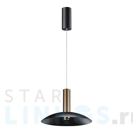 Купить Подвесной светодиодный светильник Novotech Over Alba 358986 за 5 480 руб. в Туле фото 2 Купить с доставкой Подвесной светодиодный светильник Novotech Over Alba 358986 в Туле фото 2