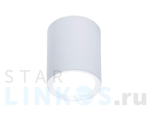 Купить Потолочный светильник Ambrella light Techno Spot TN215 за 583 руб. в Туле Купить с доставкой Потолочный светильник Ambrella light Techno Spot TN215 в Туле