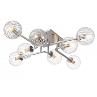 Купить Потолочная люстра Citilux Арно CL120180 в Туле